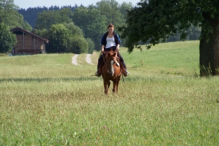 Reitwege
